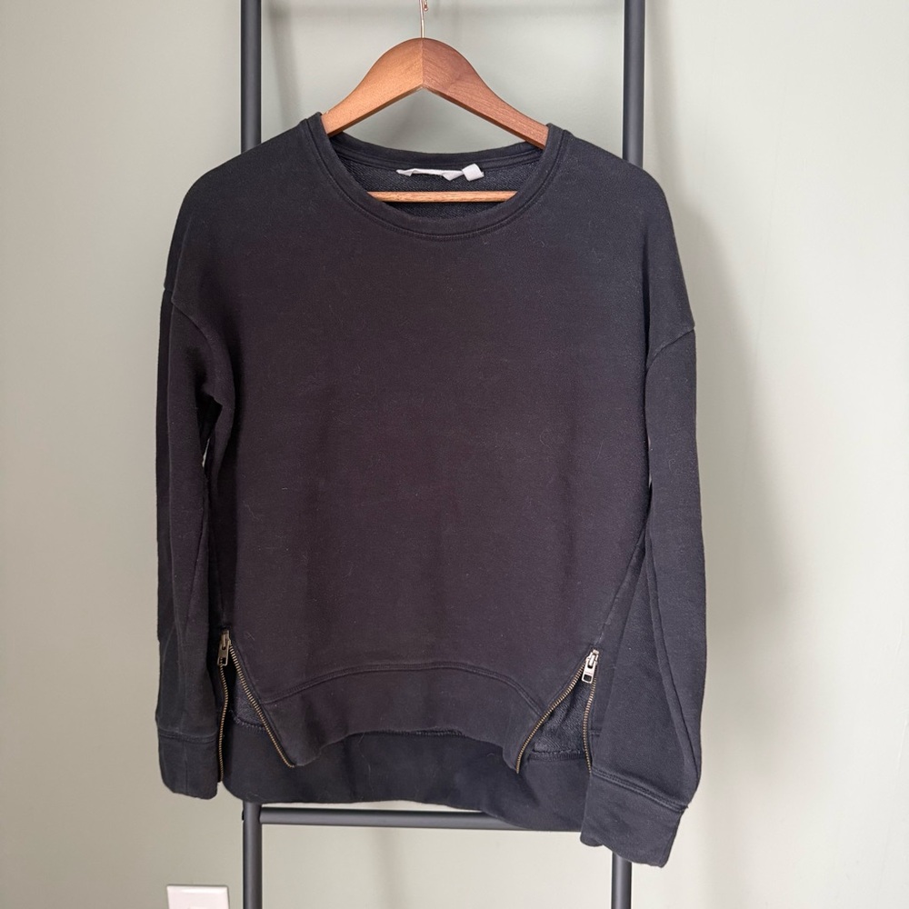 Athleta Cityscape Crewneck